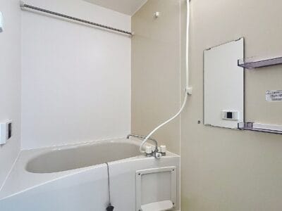 1LDK Tsudayama NOAgency PetOK W25111