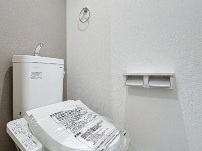 1LDK Tsudayama NOAgency PetOK W25111