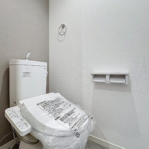 1LDK Tsudayama NOAgency PetOK W25111