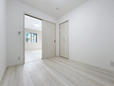 1LDK Tsudayama NOAgency PetOK W25111