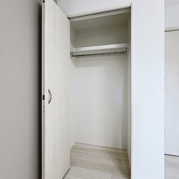 1LDK Tsudayama NOAgency PetOK W25111