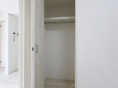 1LDK Tsudayama NOAgency PetOK W25111