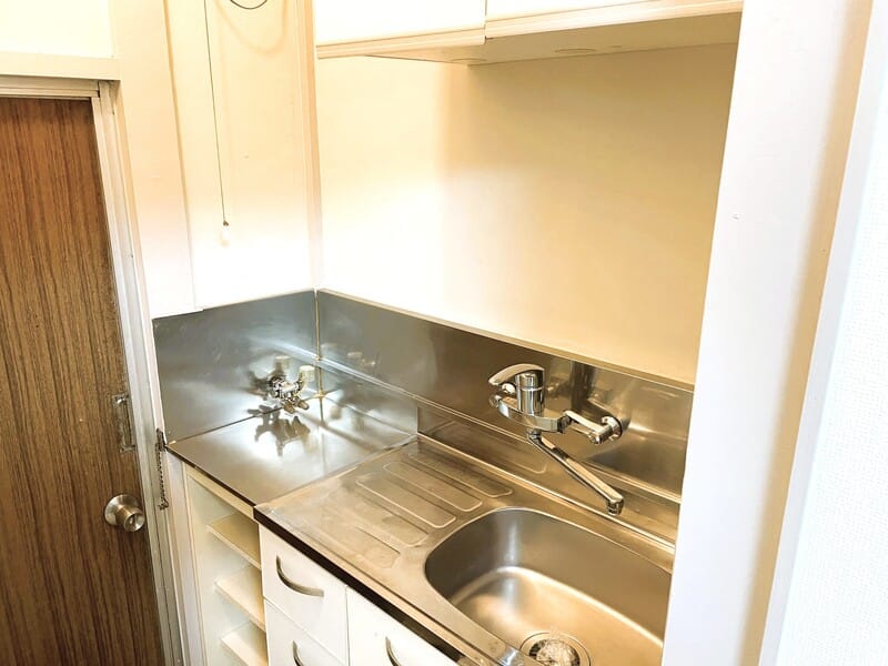 1K SHIROKANEDAI NODep StudentOK W72011