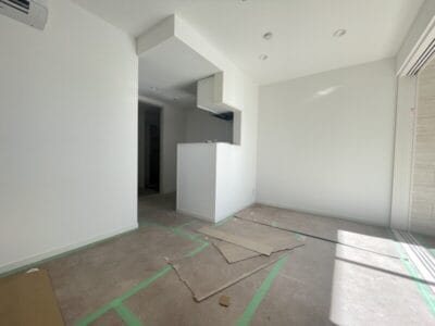 1LDK ShinTokorozawa NOKey$ NODep W25002