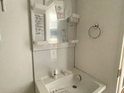 1LDK ShinTokorozawa NOKey$ NODep W25002