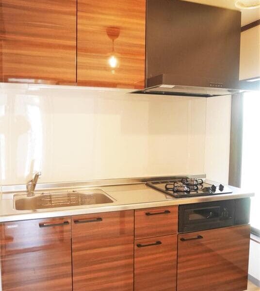 2DK Gumyoji NOKey$ House W661015