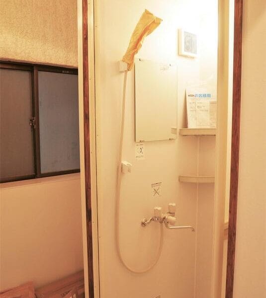 2DK Gumyoji NOKey$ House W661015