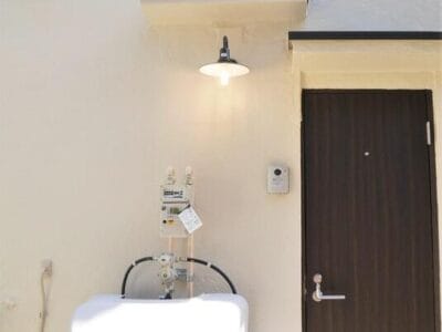 2DK Gumyoji NOKey$ House W661015