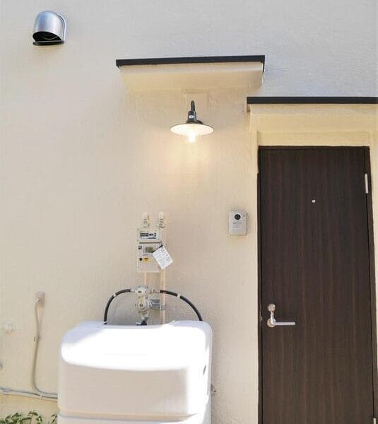 2DK Gumyoji NOKey$ House W661015