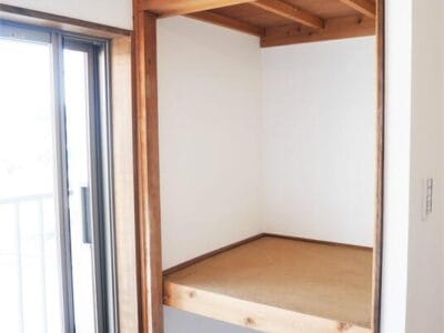 2DK Gumyoji NOKey$ House W661015