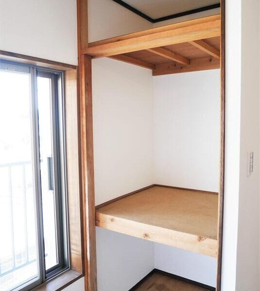 2DK Gumyoji NOKey$ House W661015