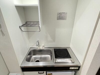 1K Hoya NOKey$ NODep W23001