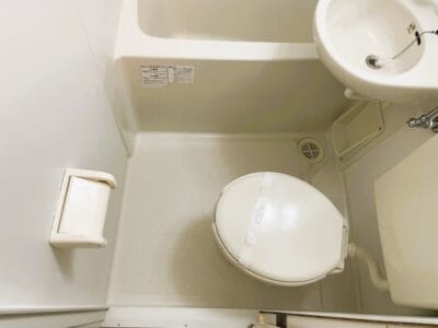 1K SHIROKANEDAI NODep StudentOK W72011