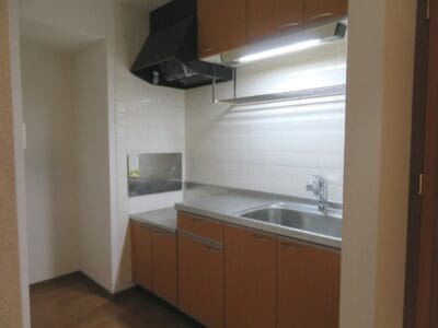 3LDK ShimoYamaguchi NOKey$ NODep F010015