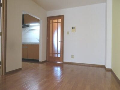 3LDK ShimoYamaguchi NOKey$ NODep F010015