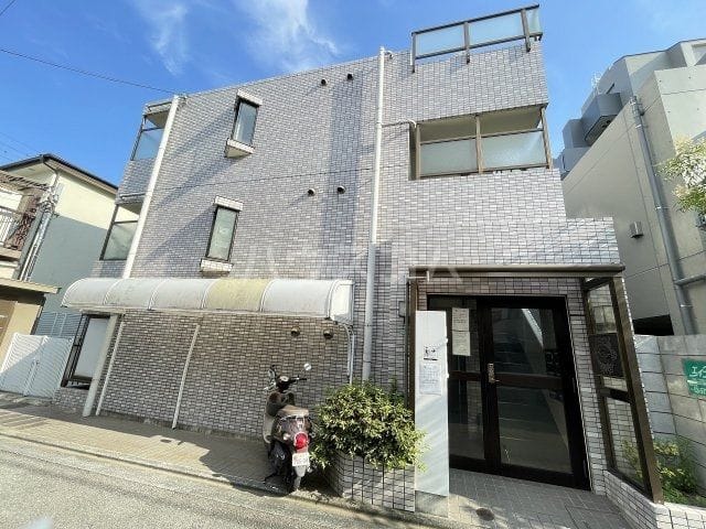 1K NishiKoyama NOAgency FREENet R911117