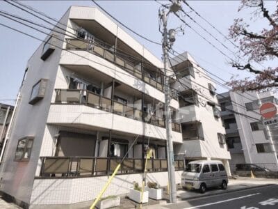 1K Gyotoku NOKey$ NOAgency F911015