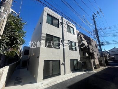 1LDK ShinNakano NOKey$ FREENet R24111