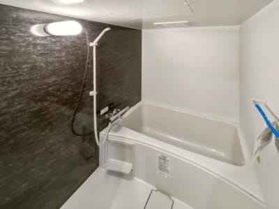 2DK Hiranumabashi NOKey$ Loft W89000