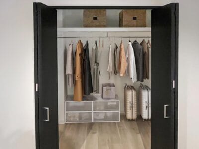 2DK Hiranumabashi NOKey$ Loft W89000