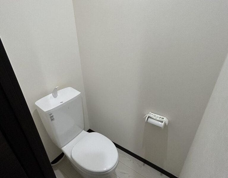 1DK Sumiyoshi NOKey$ PetOK F18002