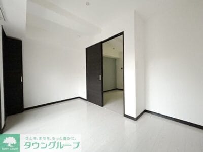 1DK Sumiyoshi NOKey$ PetOK F18002