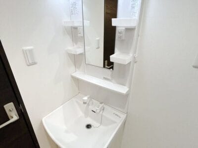 1DK Sumiyoshi NOKey$ PetOK F18002