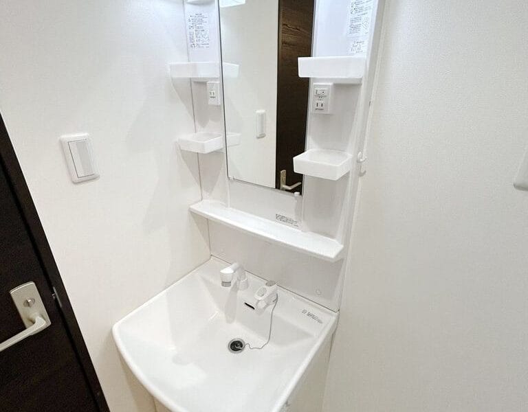 1DK Sumiyoshi NOKey$ PetOK F18002