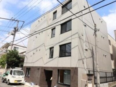 1DK Honancho NOKey$ FREENet R25002