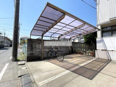 2DK ShinTokorozawa NOKey$ NODep W90001