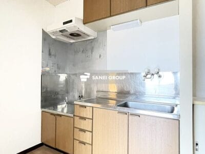 2DK ShinTokorozawa NOKey$ NODep W90001