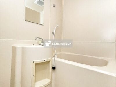 2DK ShinTokorozawa NOKey$ NODep W90001