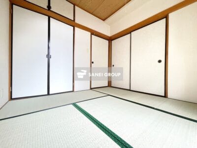 2DK ShinTokorozawa NOKey$ NODep W90001