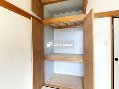 2DK ShinTokorozawa NOKey$ NODep W90001