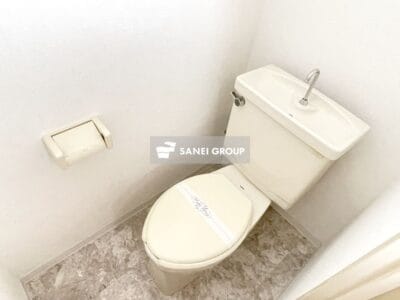 2DK ShinTokorozawa NOKey$ NODep W90001