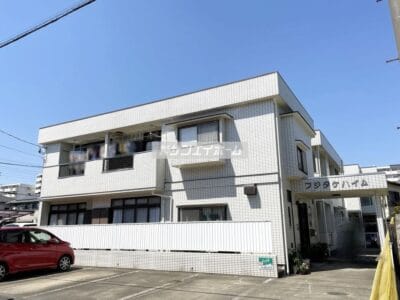 2DK ShinTokorozawa NOKey$ NODep W90001