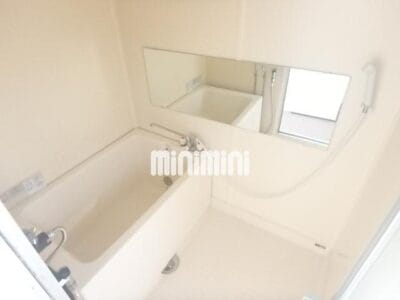 1LDK OizumiGakuen NOAgency TopFloor W86111