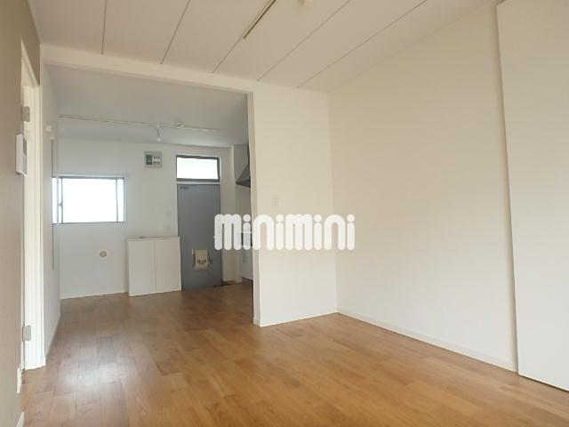 1LDK OizumiGakuen NOAgency TopFloor W86111