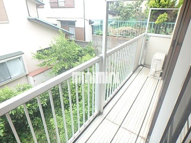 1LDK OizumiGakuen NOAgency TopFloor W86111