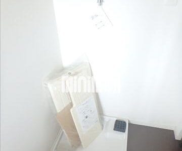 1LDK OizumiGakuen NOAgency TopFloor W86111