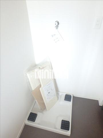 1LDK OizumiGakuen NOAgency TopFloor W86111