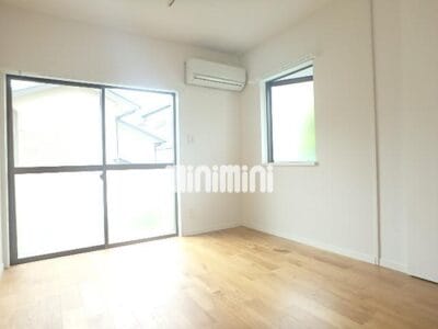 1LDK OizumiGakuen NOAgency TopFloor W86111