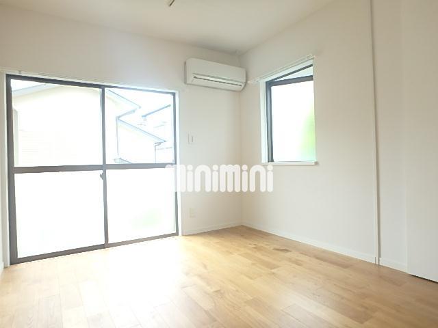 1LDK OizumiGakuen NOAgency TopFloor W86111