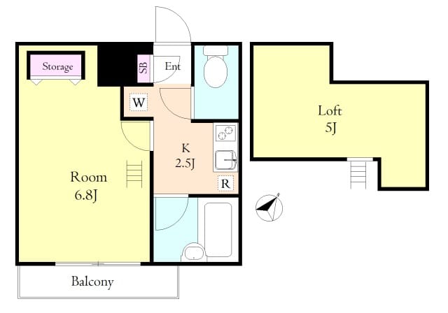 1K NishiTakashimadaira NOKey$ NOAgency W07101