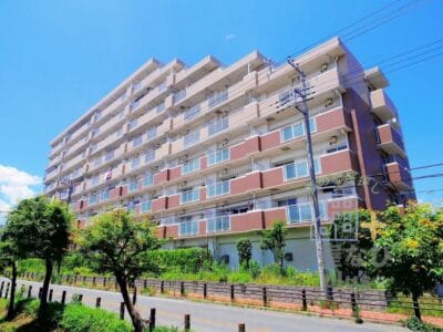 1LDK Kiyose NOKey$ NODep R99000