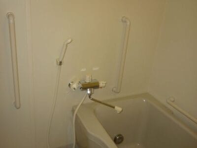 3LDK Nakayama NOKey$ CornerRoom R99000