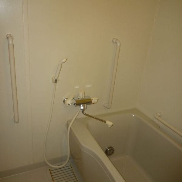 3LDK Nakayama NOKey$ CornerRoom R99000