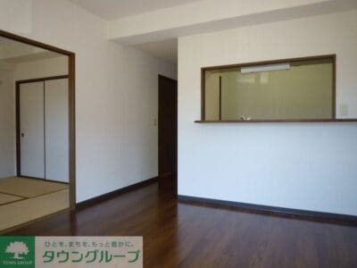 3LDK Nakayama NOKey$ CornerRoom R99000