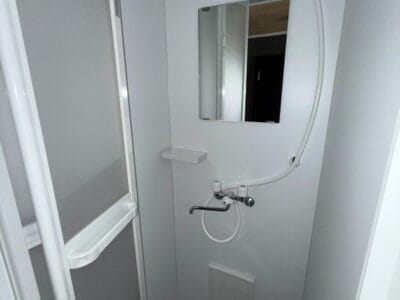 1LDK NishiKoyama NOKey$ TopFloor R71111