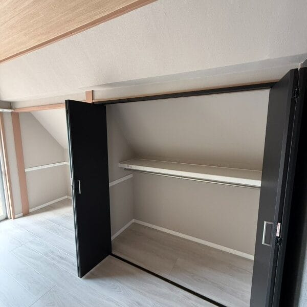 1LDK NishiKoyama NOKey$ TopFloor R71111